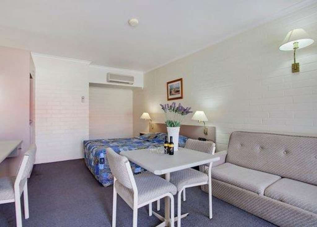 Pioneer Motel Goondiwindi Kamer foto