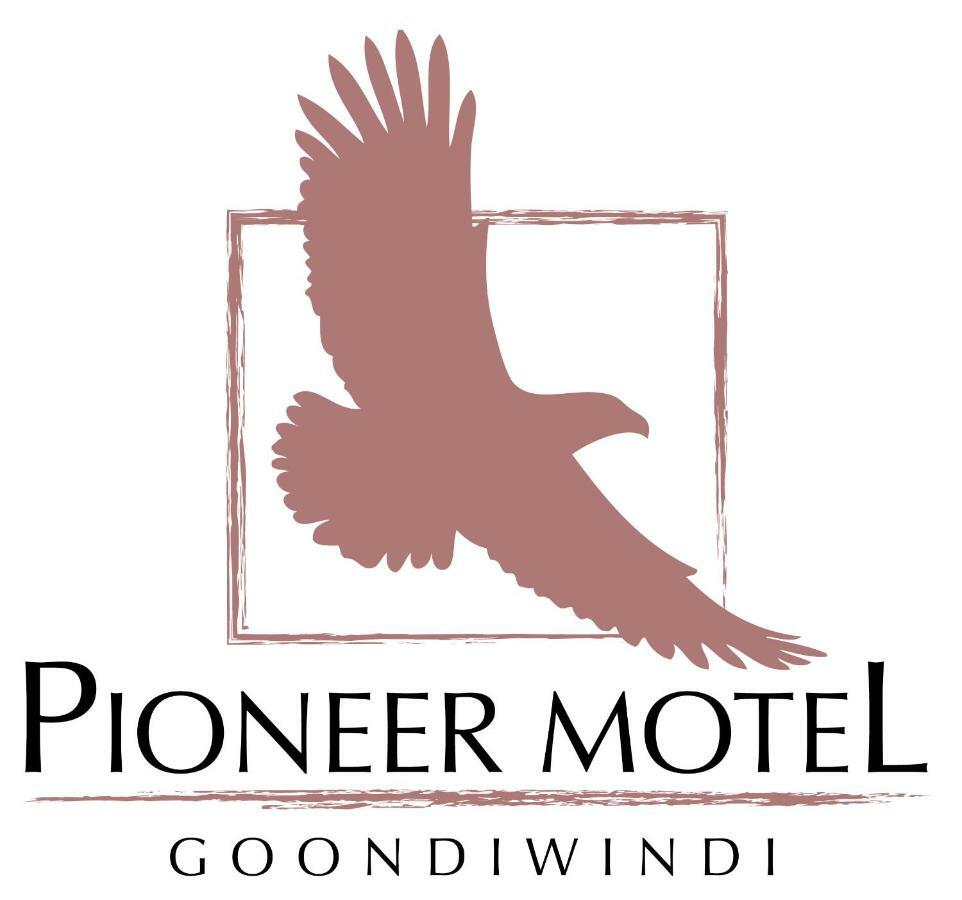 Pioneer Motel Goondiwindi Buitenkant foto