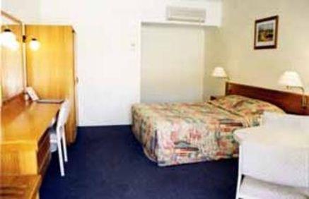 Pioneer Motel Goondiwindi Kamer foto